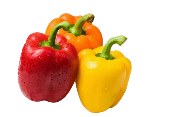 Bell Peppers
