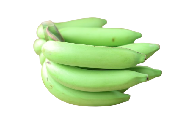 Matooke (Green Banana)