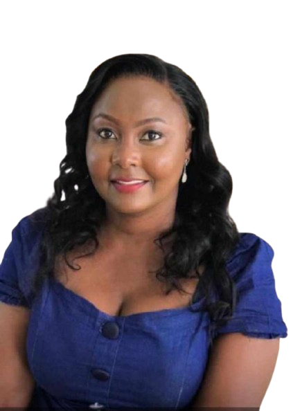 Sarah Sadah Charo