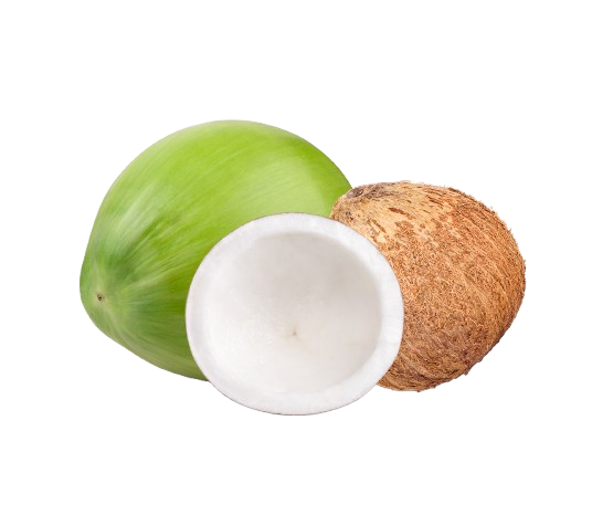 Fresh Coconut
